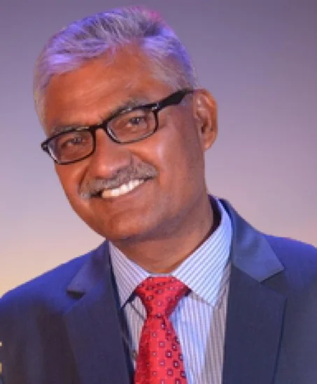 Sanjay Kumar